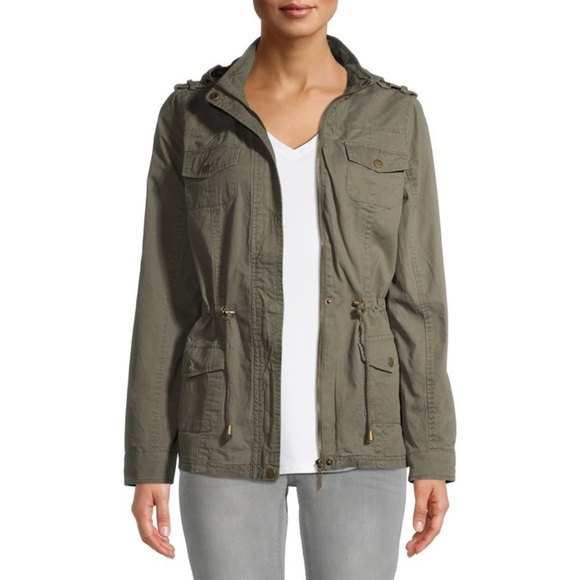 MurMUR jacket - Picture 2 of 10